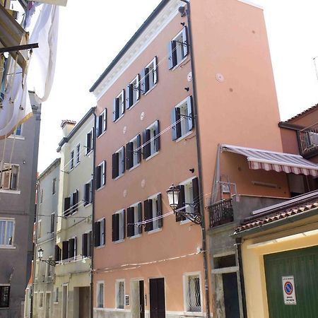 Casa Padoan Lejlighed Chioggia Værelse billede