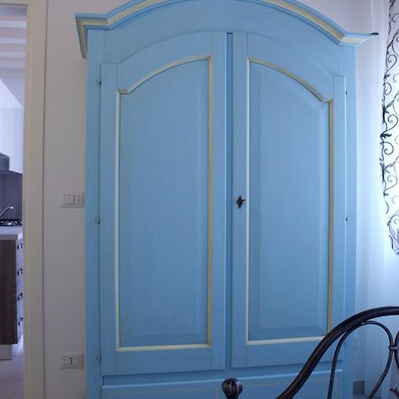 Casa Padoan Lejlighed Chioggia Eksteriør billede