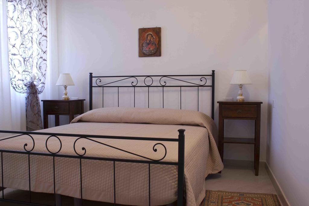 Casa Padoan Lejlighed Chioggia Værelse billede