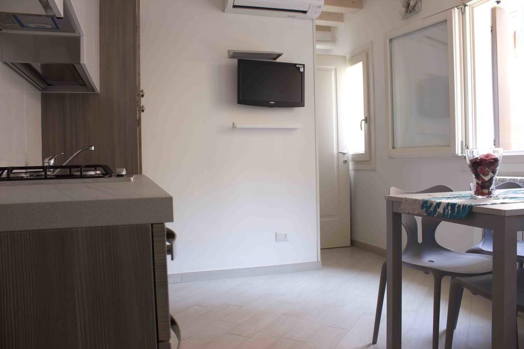 Casa Padoan Lejlighed Chioggia Værelse billede