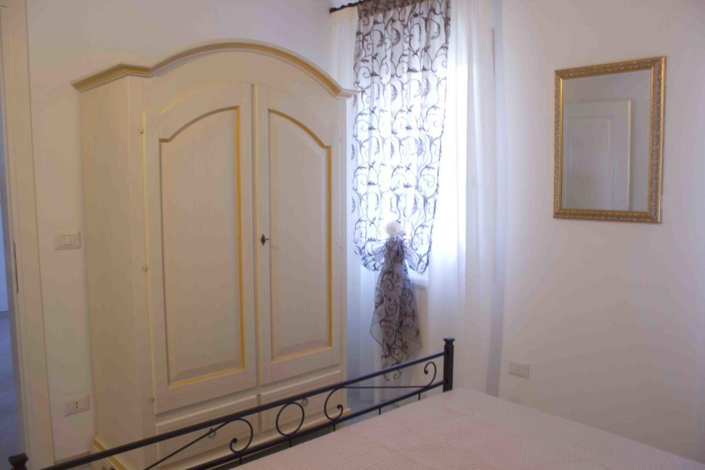 Casa Padoan Lejlighed Chioggia Værelse billede