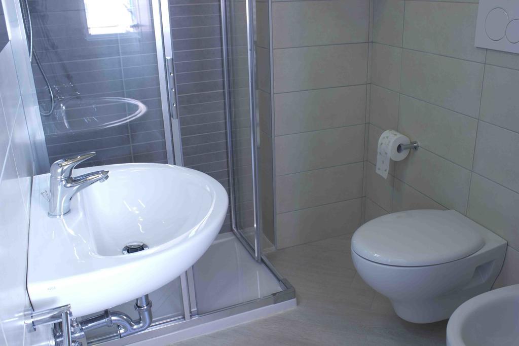 Casa Padoan Lejlighed Chioggia Værelse billede