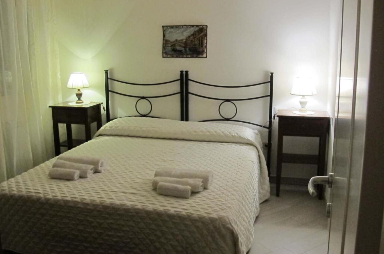 Casa Padoan Lejlighed Chioggia Eksteriør billede