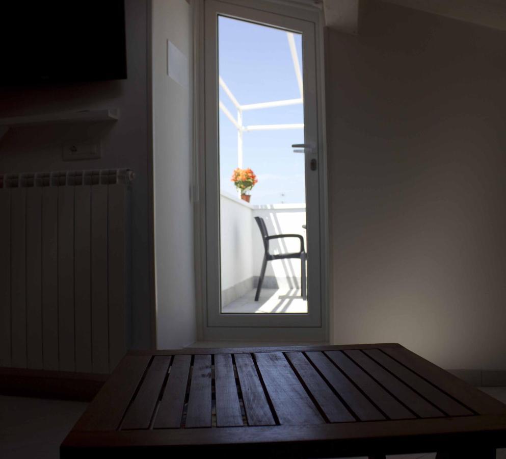Casa Padoan Lejlighed Chioggia Eksteriør billede