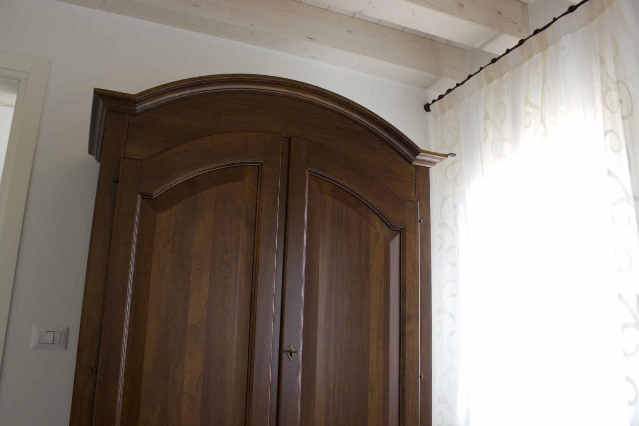 Casa Padoan Lejlighed Chioggia Eksteriør billede